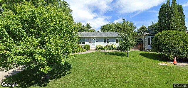 Photo of 182 Sunny Hills Road in Winnipeg, Manitoba