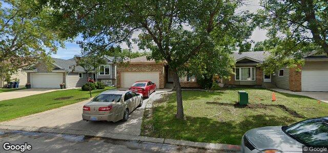 183 Alberhill Crescent（加拿大曼尼托巴省温尼伯市）房屋照片