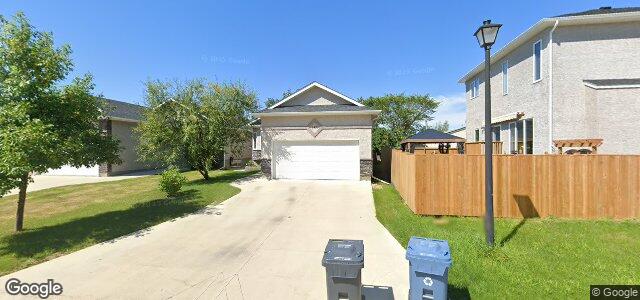 183 Cindy Klassen Way（加拿大曼尼托巴省温尼伯市）房屋照片