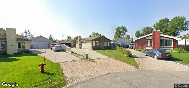 Larawan ng 184 Jim Smith Drive sa Winnipeg, Manitoba