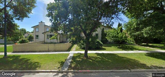 184 Sun Valley Drive（加拿大曼尼托巴省温尼伯市）房屋照片