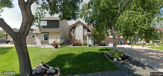 185 Dunits Drive（加拿大曼尼托巴省温尼伯市）房屋照片