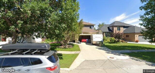 185 Ragsdill Road（加拿大曼尼托巴省温尼伯市）房屋照片