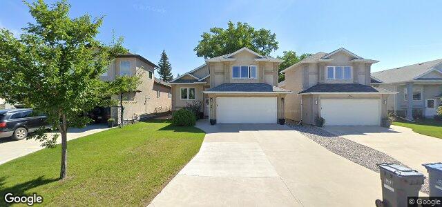 186 Cindy Klassen Way（加拿大曼尼托巴省温尼伯市）房屋照片