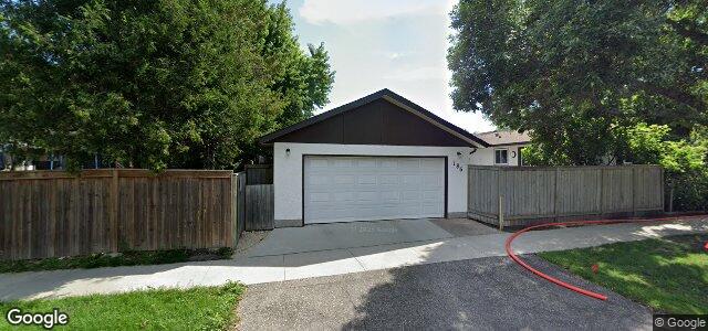 186 Sunny Hills Road（加拿大曼尼托巴省温尼伯市）房屋照片