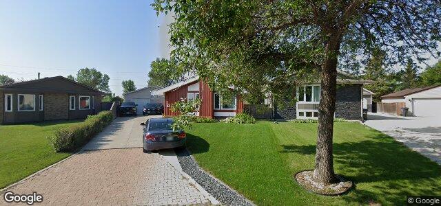 188 Jim Smith Drive（加拿大曼尼托巴省温尼伯市）房屋照片