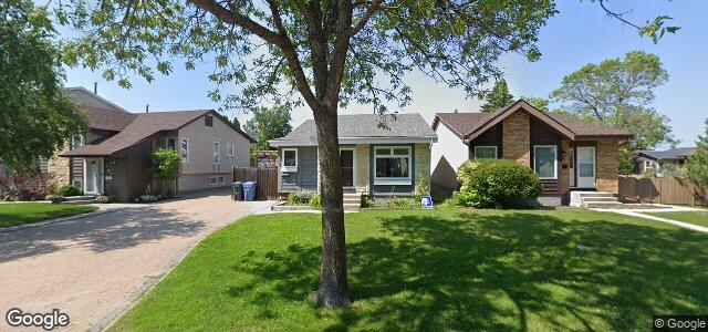 189 Dunits Drive（加拿大曼尼托巴省温尼伯市）房屋照片