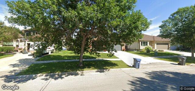 189 Ragsdill Road（加拿大曼尼托巴省温尼伯市）房屋照片