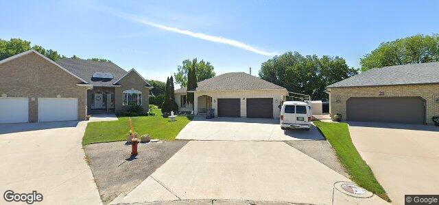 19 Alfred Penner Bay（加拿大曼尼托巴省温尼伯市）房屋照片