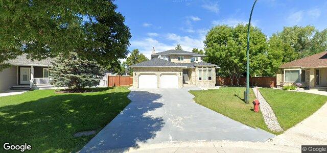 19 Allan Rouse Cove（加拿大曼尼托巴省温尼伯市）房屋照片