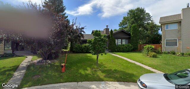 19 Bodie Bay（加拿大曼尼托巴省温尼伯市）房屋照片