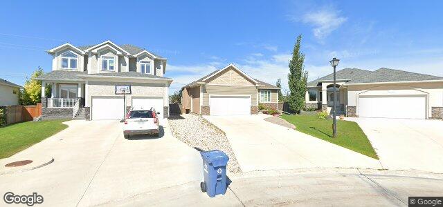 19 Desert Park Cove（加拿大曼尼托巴省温尼伯市）房屋照片