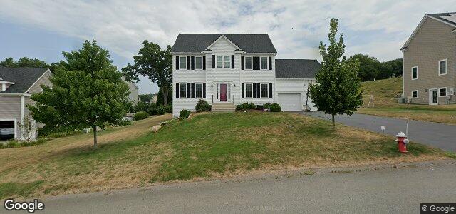 19 High Point Drive（加拿大曼尼托巴省温尼伯市）房屋照片