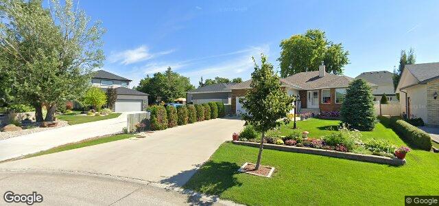 19 John Huyda Drive（加拿大曼尼托巴省温尼伯市）房屋照片