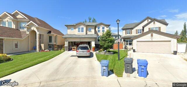 19 Miramonte Cove（加拿大曼尼托巴省温尼伯市）房屋照片