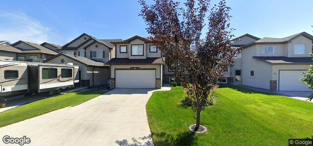 Larawan ng 19 Popko Crescent sa Winnipeg, Manitoba