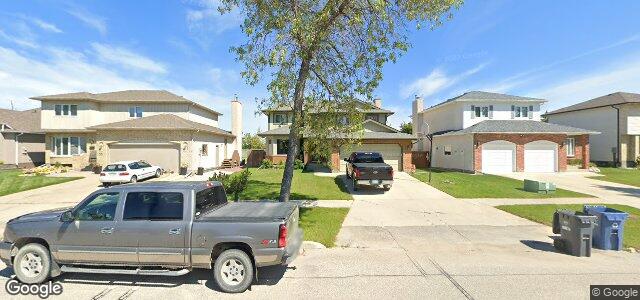 19 Ragsdill Road（加拿大曼尼托巴省温尼伯市）房屋照片