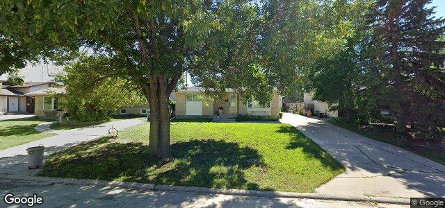 19 St Moritz Road（加拿大曼尼托巴省温尼伯市）房屋照片