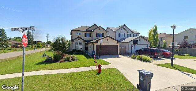 19 Sunny Morning Road（加拿大曼尼托巴省温尼伯市）房屋照片