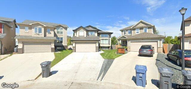 19 Tamarisk Cove（加拿大曼尼托巴省温尼伯市）房屋照片