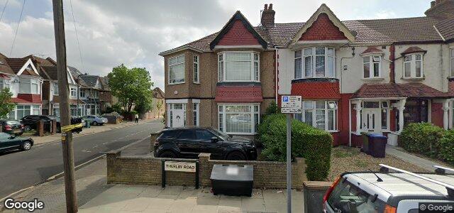 19 Thurlby Road（加拿大曼尼托巴省温尼伯市）房屋照片