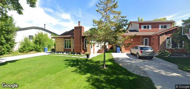 19 Tomkins Bay（加拿大曼尼托巴省温尼伯市）房屋照片