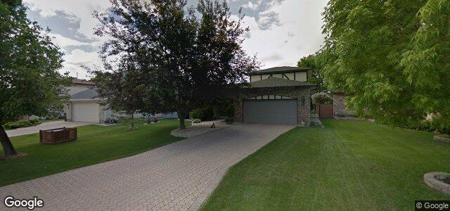 19 West Springs Cove（加拿大曼尼托巴省温尼伯市）房屋照片