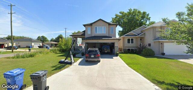 Photo of 190 Cindy Klassen Way in Winnipeg, Manitoba