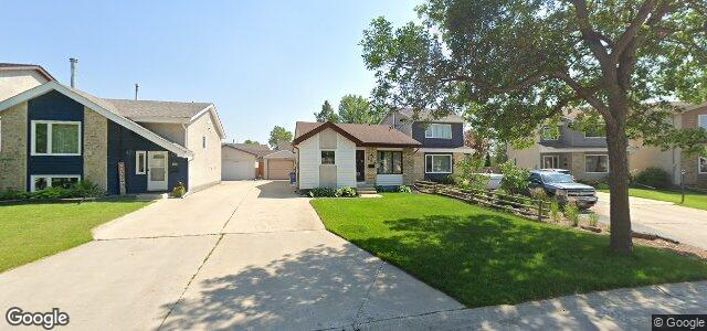 190 Dunits Drive（加拿大曼尼托巴省温尼伯市）房屋照片