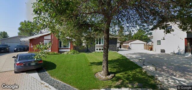 192 Jim Smith Drive（加拿大曼尼托巴省温尼伯市）房屋照片