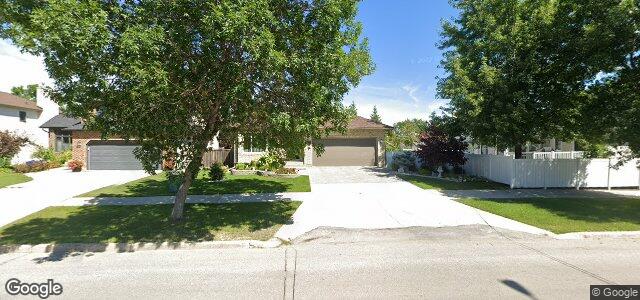 193 Ragsdill Road（加拿大曼尼托巴省温尼伯市）房屋照片