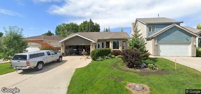 Photo of 194 Alberhill Crescent in Winnipeg, Manitoba