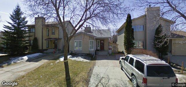 195 Thurlby Road（加拿大曼尼托巴省温尼伯市）房屋照片