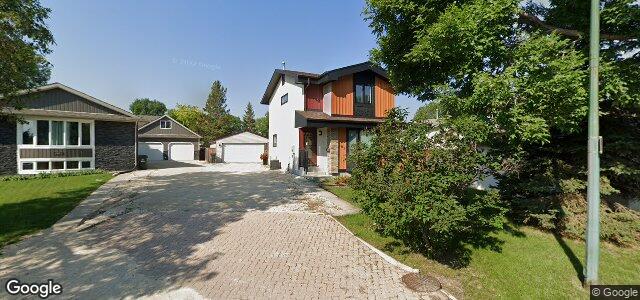 196 Jim Smith Drive（加拿大曼尼托巴省温尼伯市）房屋照片