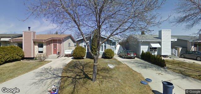 198 Thurlby Road（加拿大曼尼托巴省温尼伯市）房屋照片