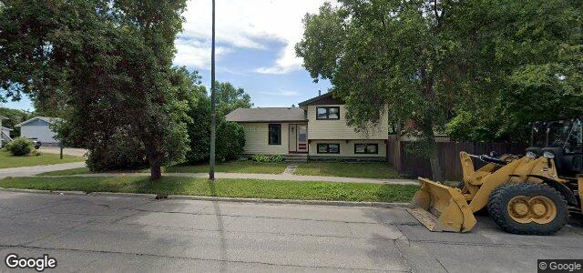 2 Killington Bay（加拿大曼尼托巴省温尼伯市）房屋照片