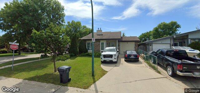 2 Michael Ruta Place（加拿大曼尼托巴省温尼伯市）房屋照片