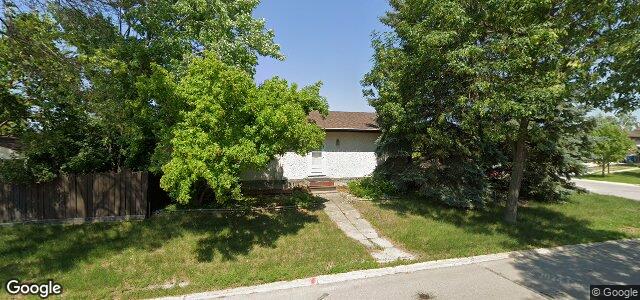 2 Robert Cartwright Place（加拿大曼尼托巴省温尼伯市）房屋照片