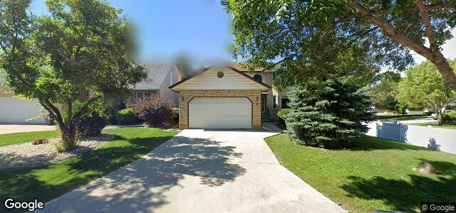 2 Strongberg Drive（加拿大曼尼托巴省温尼伯市）房屋照片