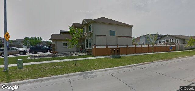 2 Sunkist Cove（加拿大曼尼托巴省温尼伯市）房屋照片