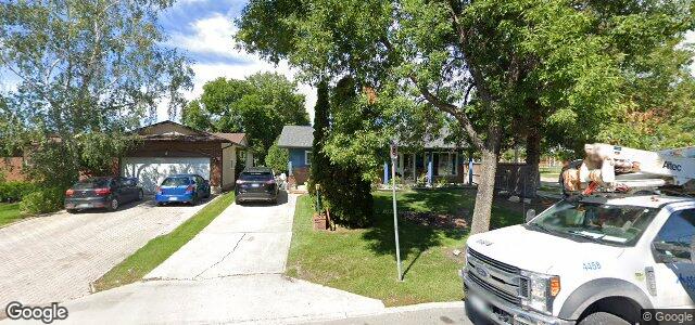 2 Sunny Hills Road（加拿大曼尼托巴省温尼伯市）房屋照片