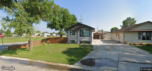 2 Taunus Drive（加拿大曼尼托巴省温尼伯市）房屋照片