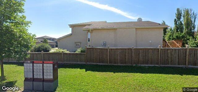 2 Vintage Hills Court（加拿大曼尼托巴省温尼伯市）房屋照片