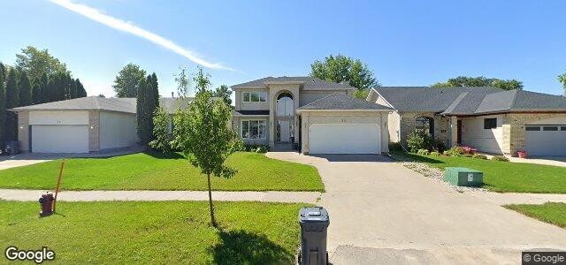 20 Ragsdill Road（加拿大曼尼托巴省温尼伯市）房屋照片