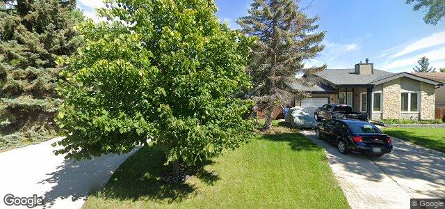 203 Rushmore Road（加拿大曼尼托巴省温尼伯市）房屋照片