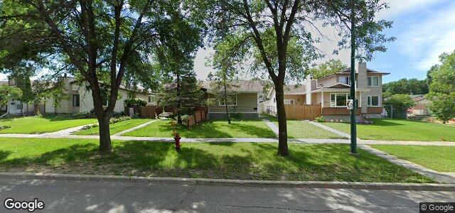 204 Sun Valley Drive（加拿大曼尼托巴省温尼伯市）房屋照片