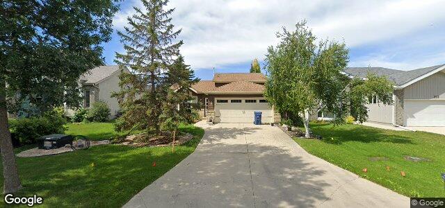 Larawan ng 206 Alberhill Crescent sa Winnipeg, Manitoba