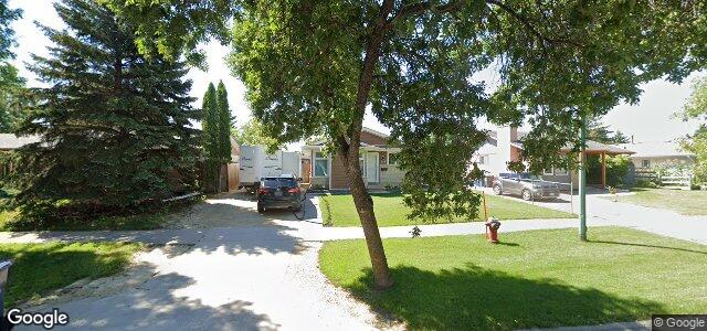 206 Rushmore Road（加拿大曼尼托巴省温尼伯市）房屋照片