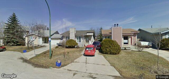 206 Thurlby Road（加拿大曼尼托巴省温尼伯市）房屋照片