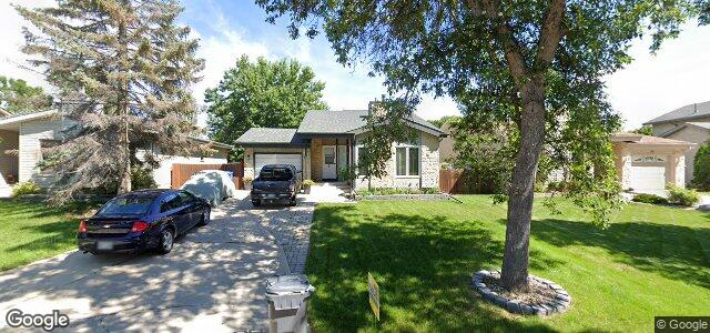 207 Rushmore Road（加拿大曼尼托巴省温尼伯市）房屋照片